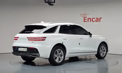 Genesis GV70 2025, 28038 км, за 32755.68 USD