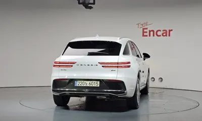 Genesis GV70 2025, 28038 км, за 32755.68 USD