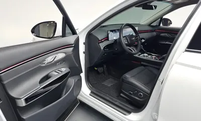 Genesis GV70 2025, 28038 км, за 32755.68 USD - фото 10