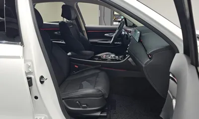 Genesis GV70 2025, 28038 км, за 32755.68 USD - фото 12