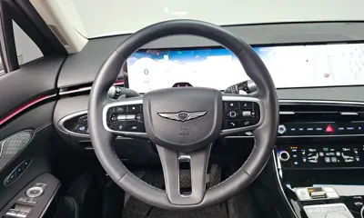 Genesis GV70 2025, 28038 км, за 32755.68 USD - фото 13