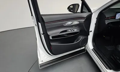 Genesis GV70 2025, 28038 км, за 32755.68 USD - фото 24