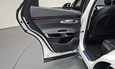 Genesis GV70 2025, 28038 км, за 32755.68 USD - фото 25