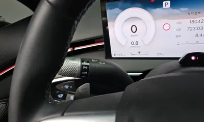 Genesis GV70 2025, 28038 км, за 32755.68 USD - фото 28