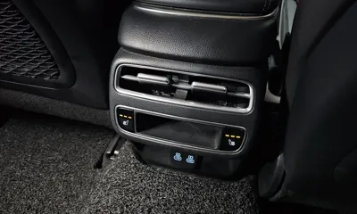 Genesis GV70 2025, 28038 км, за 32755.68 USD - фото 33