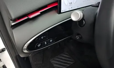 Genesis GV70 2025, 28038 км, за 32755.68 USD - фото 36