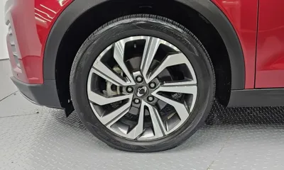 KG_Mobility_Ssangyong TIBOLI 2021, 51817 км, за 9787.17 USD