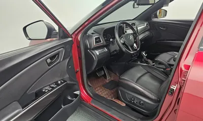 KG_Mobility_Ssangyong TIBOLI 2021, 51817 км, за 9787.17 USD - фото 10