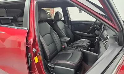 KG_Mobility_Ssangyong TIBOLI 2021, 51817 км, за 9787.17 USD - фото 11