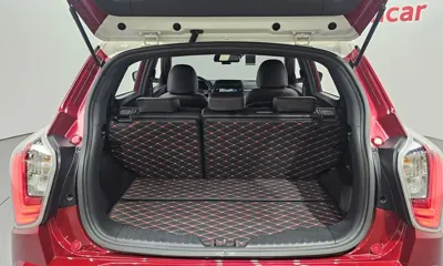 KG_Mobility_Ssangyong TIBOLI 2021, 51817 км, за 9787.17 USD - фото 20