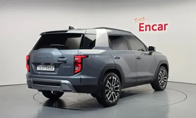 KG_Mobility_Ssangyong Torres 2023, 47473 км, за 12945.63 USD