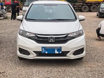 Honda Fit 2020, 60000 км, за 6621.41 USD