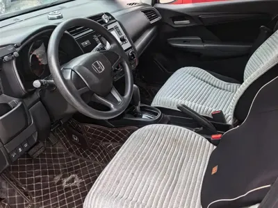 Honda Fit 2020, 60000 км, за 6621.41 USD