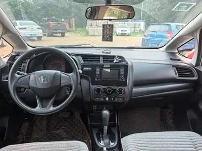 Honda Fit 2020, 60000 км, за 6621.41 USD