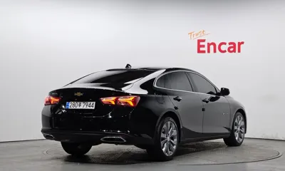 ChevroletGMDaewoo Malibu 2022, 39934 км, за 10505.45 USD