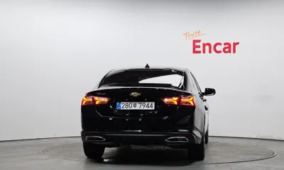 ChevroletGMDaewoo Malibu 2022, 39934 км, за 10505.45 USD