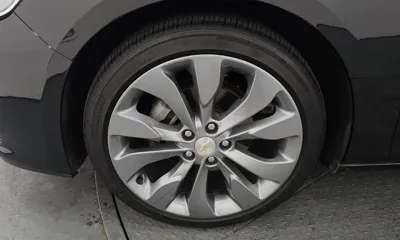 ChevroletGMDaewoo Malibu 2022, 39934 км, за 10505.45 USD
