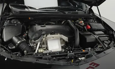 ChevroletGMDaewoo Malibu 2022, 39934 км, за 10505.45 USD - фото 6