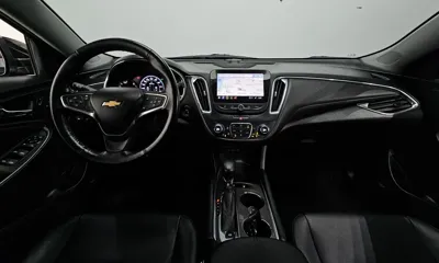 ChevroletGMDaewoo Malibu 2022, 39934 км, за 10505.45 USD - фото 7