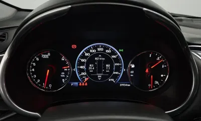 ChevroletGMDaewoo Malibu 2022, 39934 км, за 10505.45 USD - фото 8