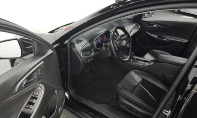 ChevroletGMDaewoo Malibu 2022, 39934 км, за 10505.45 USD - фото 11