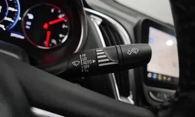 ChevroletGMDaewoo Malibu 2022, 39934 км, за 10505.45 USD - фото 16