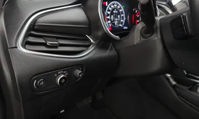 ChevroletGMDaewoo Malibu 2022, 39934 км, за 10505.45 USD - фото 18
