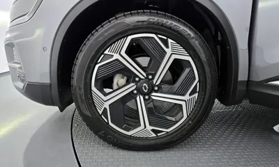 Renault-KoreaSamsung QM6 2024, 40021 км, за 20477.14 USD