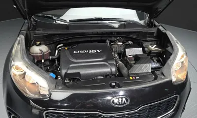 Kia Sportage 2016, 162534 км, за 5382.7 USD - фото 6