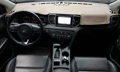 Kia Sportage 2016, 162534 км, за 5382.7 USD - фото 7