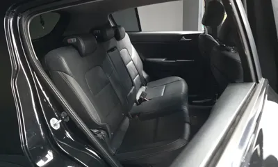 Kia Sportage 2016, 162534 км, за 5382.7 USD - фото 12