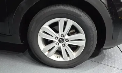 Kia Sportage 2016, 162534 км, за 5382.7 USD - фото 21