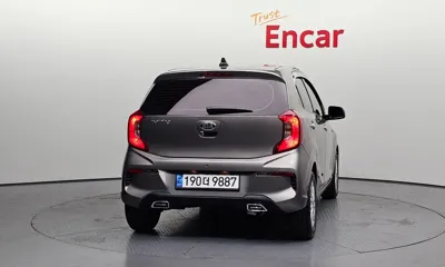 Kia Morning 2021, 27120 км, за 7680.19 USD