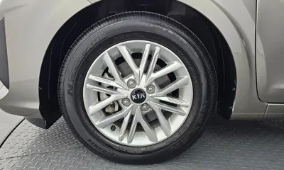 Kia Morning 2021, 27120 км, за 7680.19 USD