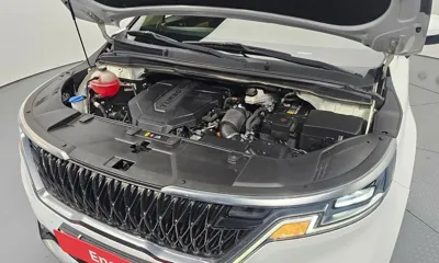 Kia Canival 2021, 81874 км, за 15524.51 USD - фото 6