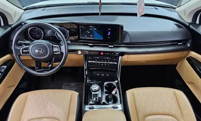 Kia Canival 2021, 81874 км, за 15524.51 USD - фото 7