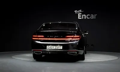 Genesis G90 2019, 143772 км, за 17773.37 USD