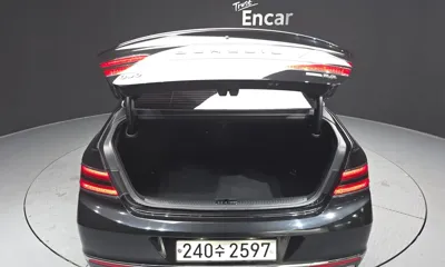 Genesis G90 2019, 143772 км, за 17773.37 USD - фото 20