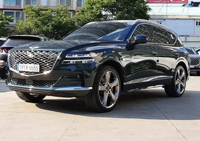 Genesis GV80 2022, 67516 км, за 6253.31 USD