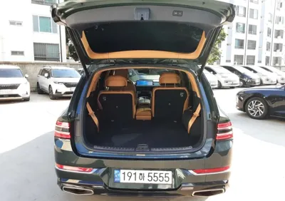 Genesis GV80 2022, 67516 км, за 6253.31 USD - фото 8