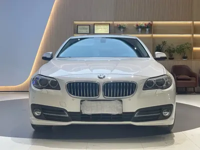 BMW 5 Series (Import) 2016, 92000 км, за 14309.73 USD