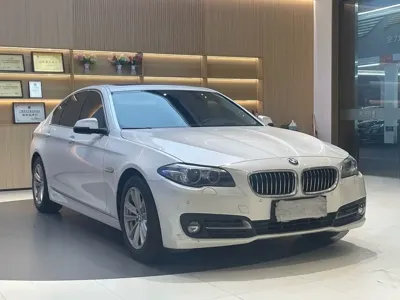 BMW 5 Series (Import) 2016, 92000 км, за 14309.73 USD