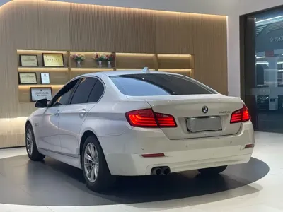 BMW 5 Series (Import) 2016, 92000 км, за 14309.73 USD