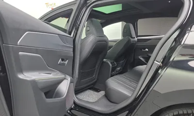 Peugeot 308 2023, 15675 км, за 21498.38 USD - фото 31