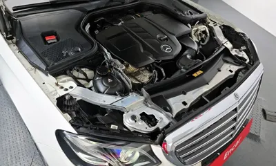 Mercedes-Benz E-Class 2018, 90672 км, за 16887.4 USD - фото 6