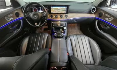 Mercedes-Benz E-Class 2018, 90672 км, за 16887.4 USD - фото 7