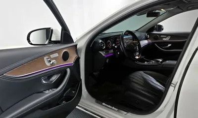 Mercedes-Benz E-Class 2018, 90672 км, за 16887.4 USD - фото 10