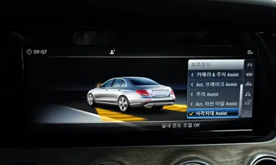 Mercedes-Benz E-Class 2018, 90672 км, за 16887.4 USD - фото 16