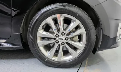Kia Canival 2017, 138886 км, за 7615.89 USD