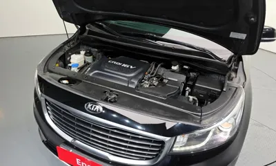 Kia Canival 2017, 138886 км, за 7615.89 USD - фото 6